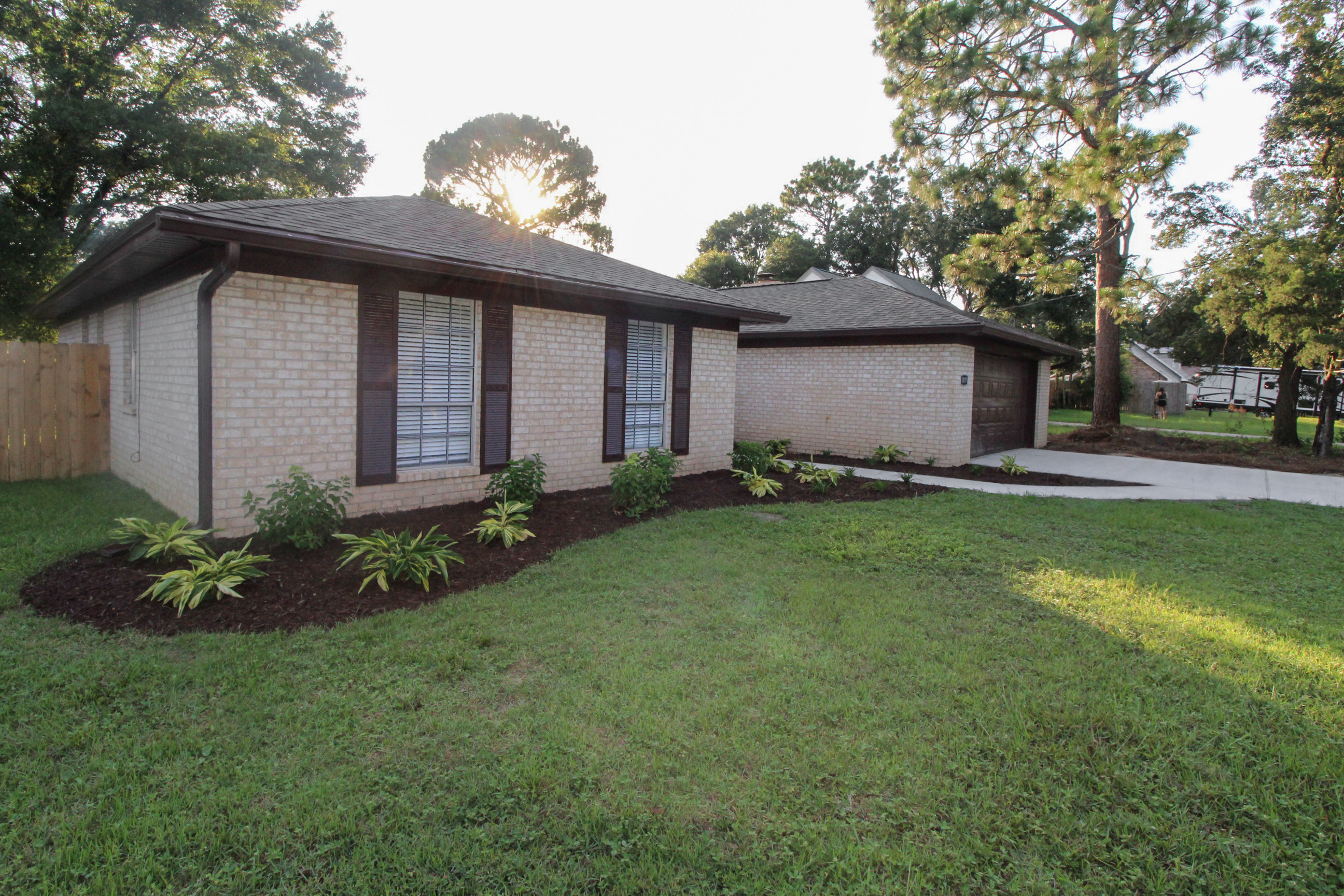 Investment Homes in FL Panhandle